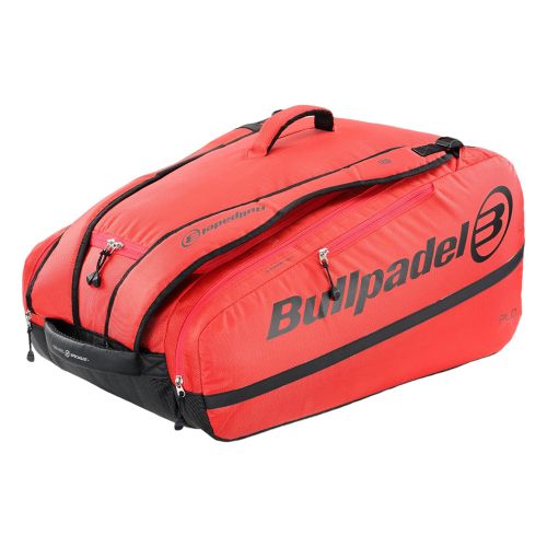 Sac Bullpadel BPP25022 X-Plo Rouge