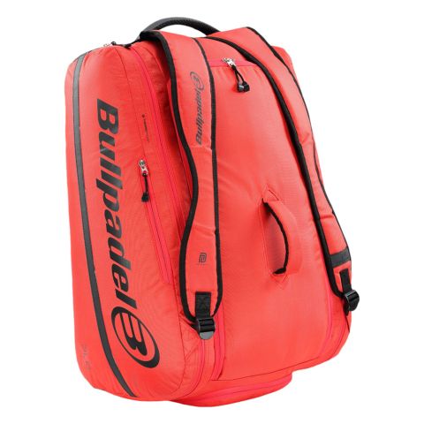 Sac Bullpadel BPP25022 X-Plo Rouge