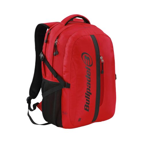 Sac à dos Bullpadel BPM25022 X-Plo Rouge