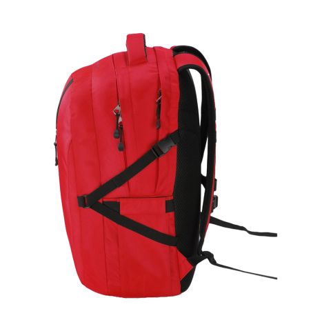 Sac à dos Bullpadel BPM25022 X-Plo Rouge