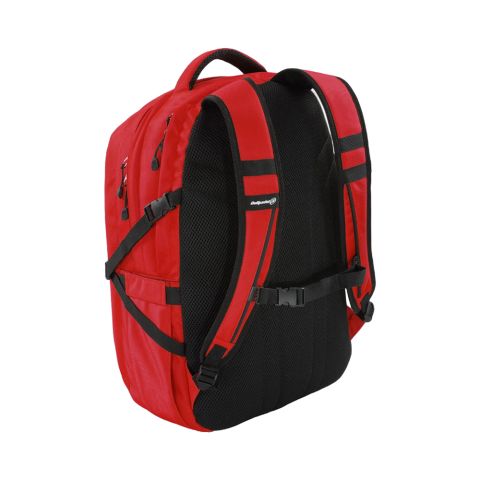 Sac à dos Bullpadel BPM25022 X-Plo Rouge