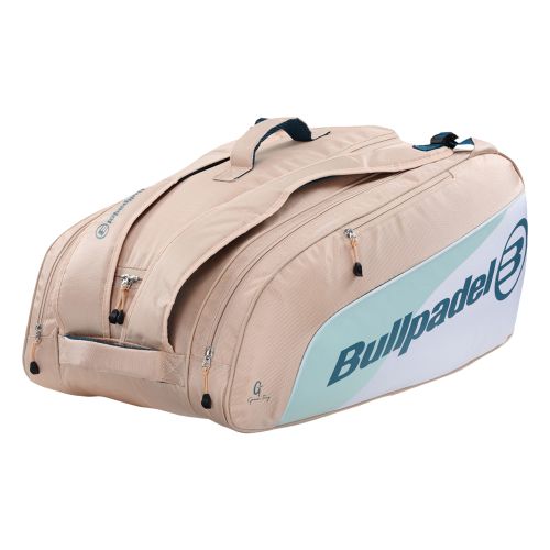 Sac Bullpadel BPP25019 Elite Rose