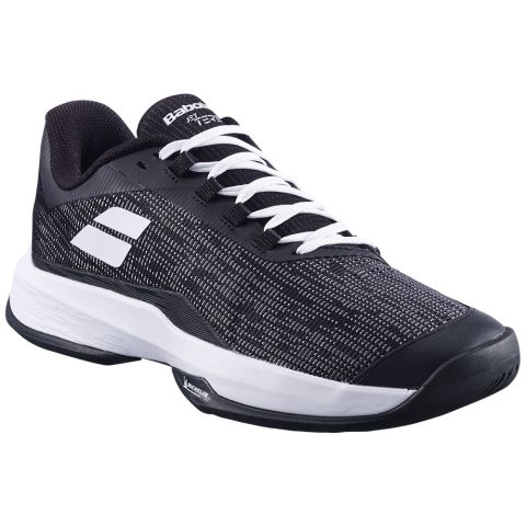 Chaussures Tennis Babolat Jet Tere 2 Homme Noir/Blanc