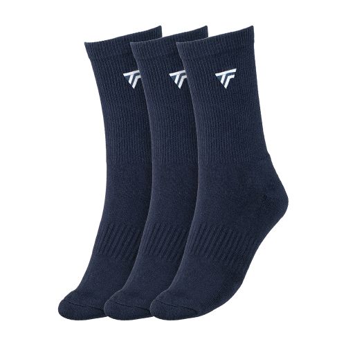 Chaussettes Tecnifibre Classic Team Marine x3