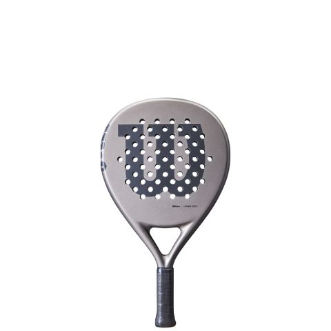 Raquette Padel Wilson Carbon Force