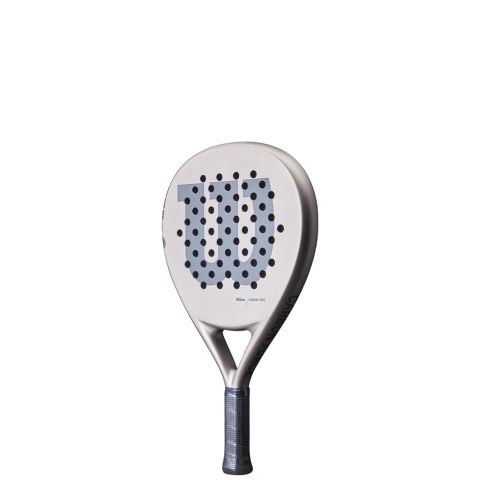 Raquette Padel Wilson Carbon Force