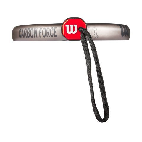 Raquette Padel Wilson Carbon Force