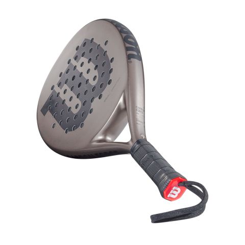 Raquette Padel Wilson Carbon Force