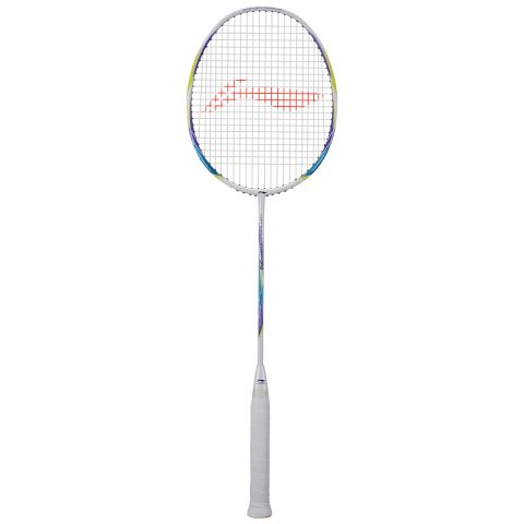 Raquette Badminton Li-Ning Windstorm 74 Blanc