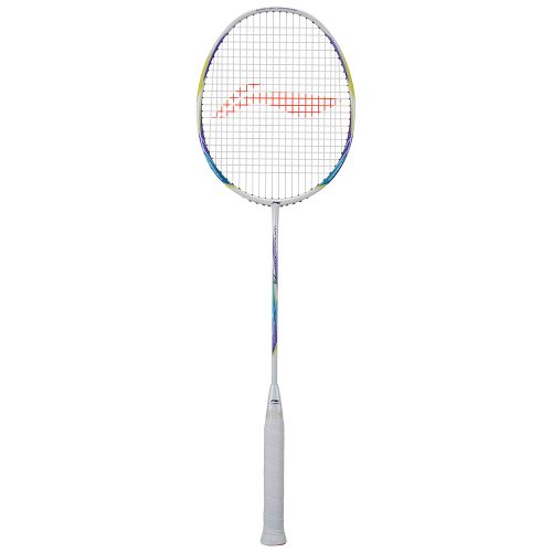 Raquette Badminton Li-Ning Windstorm 74 Blanc