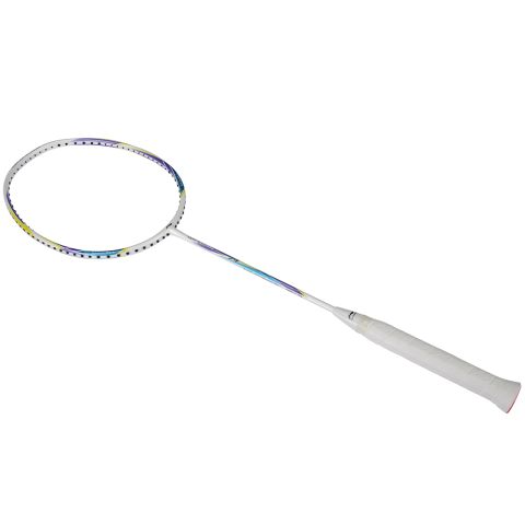 Raquette Badminton Li-Ning Windstorm 74 Blanc