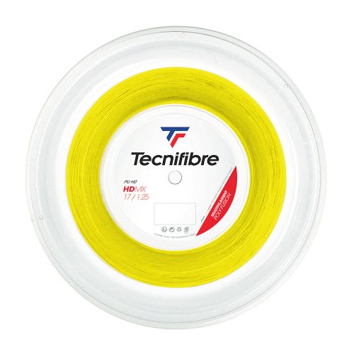  Bobine Tecnifibre HDMX Jaune