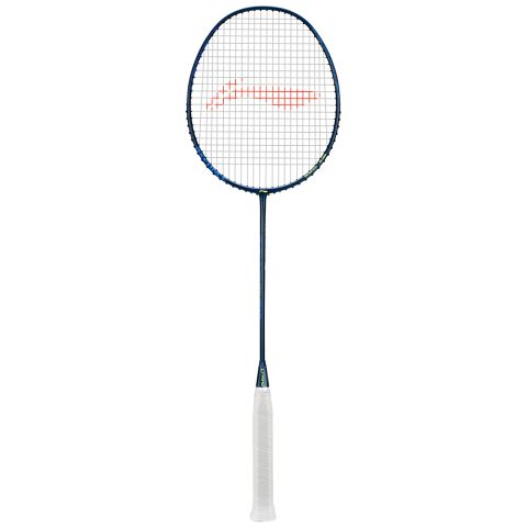 Raquette Badminton Li-Ning Axforce 10 Bleu (4U-G6)