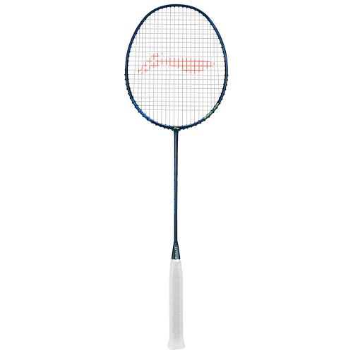 Raquette Badminton Li-Ning Axforce 10 Bleu (4U-G6)