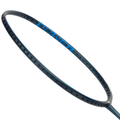 Raquette Badminton Li-Ning Axforce 10 Bleu (4U-G6)