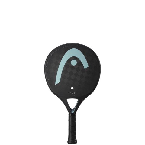 Raquette Padel Head One Ultralight Noir