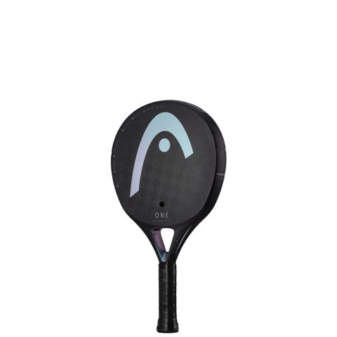 Raquette Padel Head One Ultralight Noir