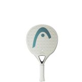 Raquette Padel Head One Ultralight Blanc