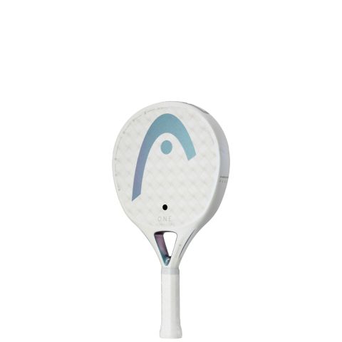 Raquette Padel Head One Ultralight Blanc