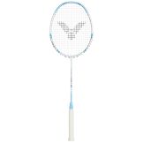 Raquette Badminton Victor Thruster Hammer Light Extra A Blanc