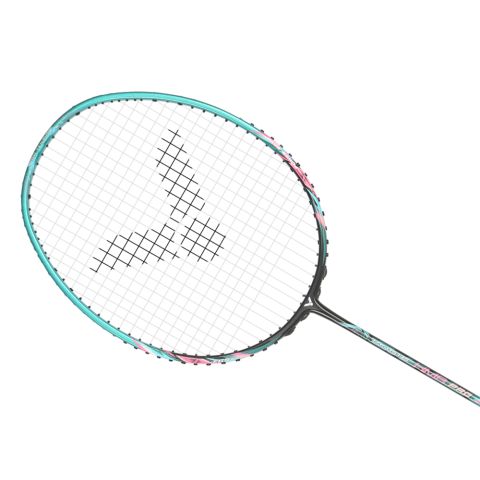 Raquette Badminton Victor Thruster Hammer Pro (5U-G6)