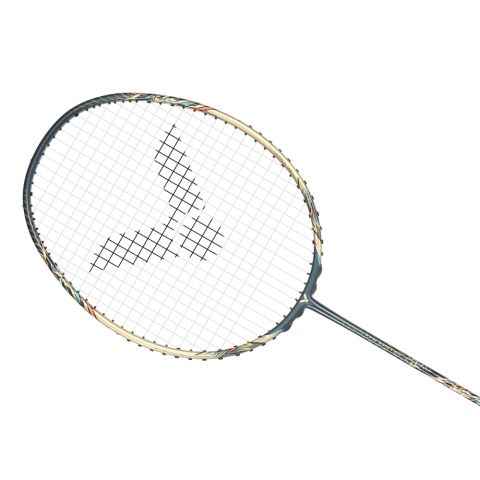 Raquette Badminton Victor Thruster SI X (5U-G6)