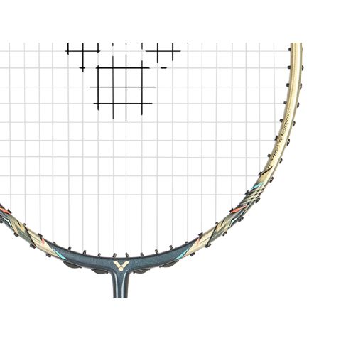 Raquette Badminton Victor Thruster SI X (5U-G6)