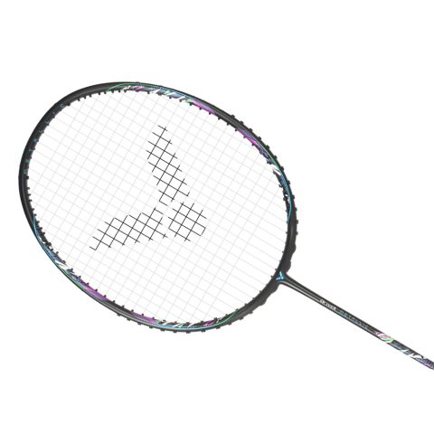 Raquette Badminton Victor DriveX Metallic C