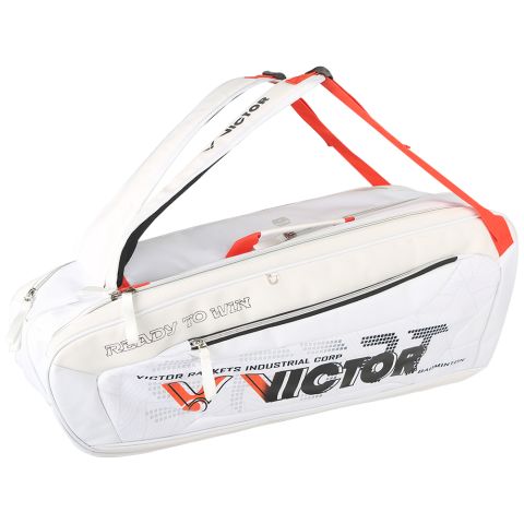 Sac Victor Vibrant BR5223 AH Blanc