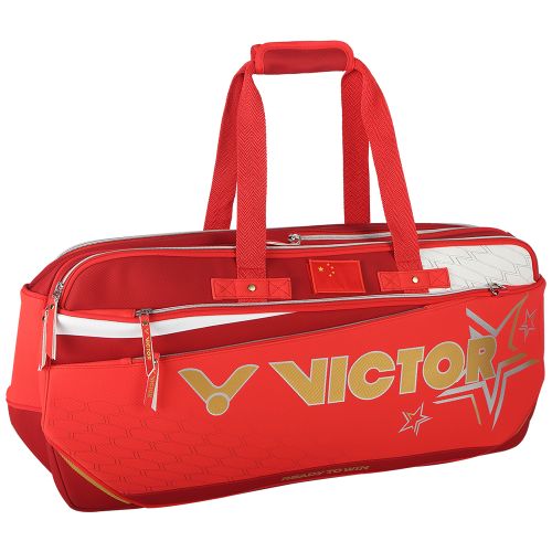 Sac Victor Vibrant BR5621 D Rouge