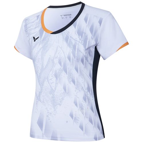 Tee-shirt Victor T-46000TD A Femme