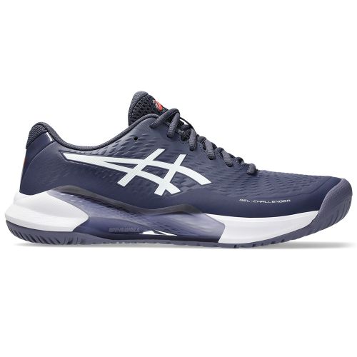 Chaussures Tennis Asics Gel Challenger 14 Homme Indigo Fog White