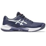 Chaussures Tennis Asics Gel Challenger 14 Homme Indigo/Blanc