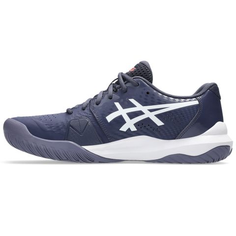 Chaussures Tennis Asics Gel Challenger 14 Homme Indigo Fog White