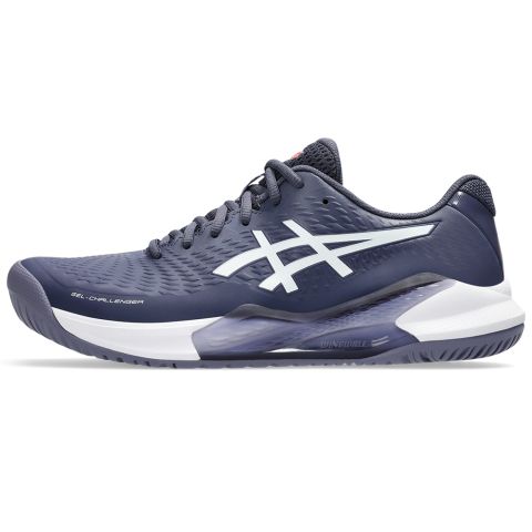 Chaussures Tennis Asics Gel Challenger 14 Homme Indigo Fog White