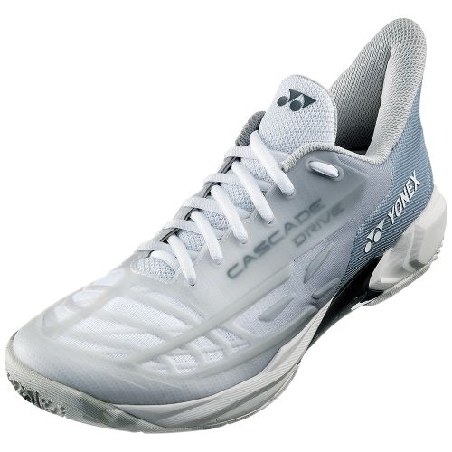 Chaussures Badminton Yonex Power Cushion Cascade Drive Homme Blanc