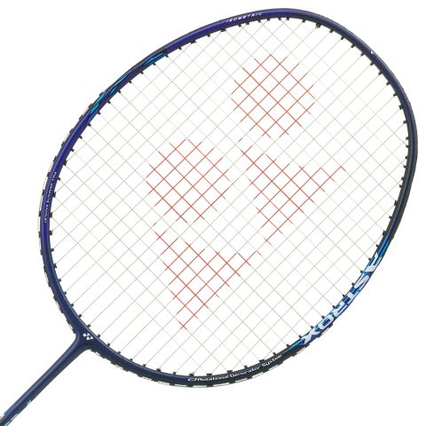 Raquette Badminton Yonex Astrox 01 Clear Noir/Bleu