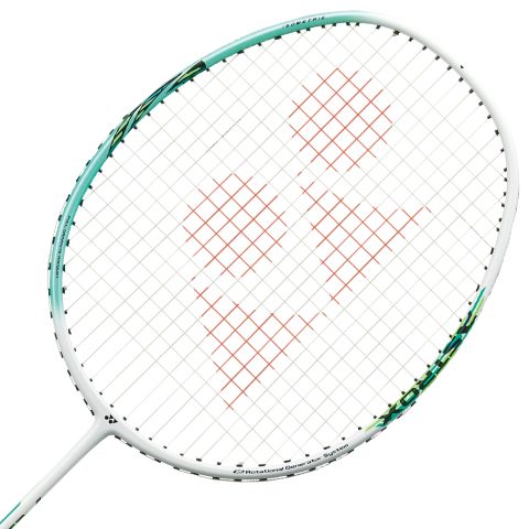 Raquette Badminton Yonex Astrox 01 Feel Blanc/Vert