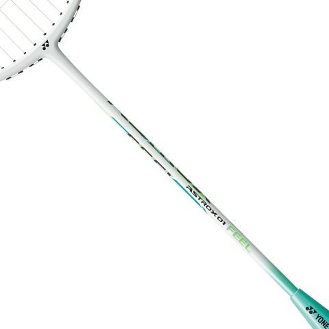 Raquette Badminton Yonex Astrox 01 Feel Blanc/Vert