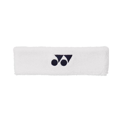 Headband Yonex 259EX Blanc