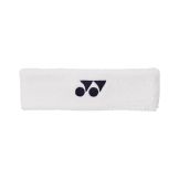 Headband Yonex 259EX Blanc