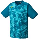 Tee-shirt Yonex Team YJ0033EX Junior Vert