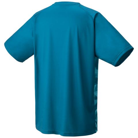 Tee-shirt Yonex Team YM0033EX Homme Vert