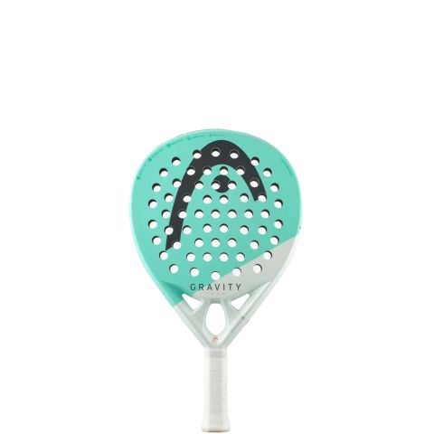 Raquette Padel Head Gravity Team Auxetic 2.0