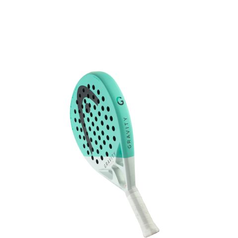 Raquette Padel Head Gravity Team Auxetic 2.0