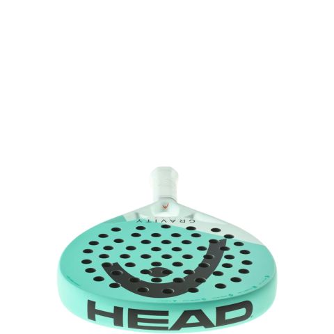 Raquette Padel Head Gravity Team Auxetic 2.0