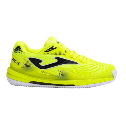  Chaussures Tennis Ace Pro 2409 Joma Fluo