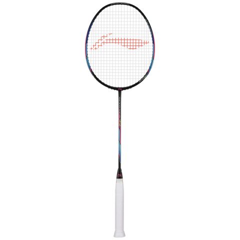 Raquette Badminton Li-Ning Windstorm 72 Noire