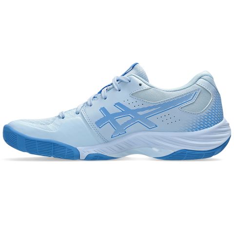 Chaussures Badminton Asics Blade FF Femme Bleu