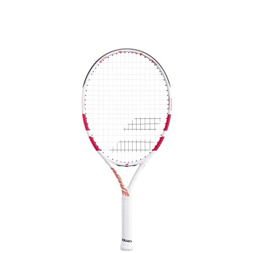 Raquette Tennis Babolat Drive Junior 23 Blanc